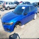 2HGFE1E50NH472693 2022 Honda Civic Si Sedan auction photo thumbnail 2