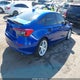 2HGFE1E50NH472693 2022 Honda Civic Si Sedan auction photo thumbnail 4