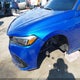 2HGFE1E50NH472693 2022 Honda Civic Si Sedan auction photo thumbnail 6