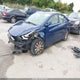 5NPDH4AE3GH770685 2016 Hyundai Elantra Se auction photo thumbnail 2