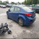 5NPDH4AE3GH770685 2016 Hyundai Elantra Se auction photo thumbnail 3