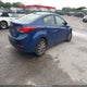 5NPDH4AE3GH770685 2016 Hyundai Elantra Se auction photo thumbnail 4