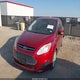 1FADP5AU6DL550857 2013 Ford C-Max Hybrid Se auction photo thumbnail 2