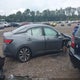 3N1AB8CV4LY242629 2020 Nissan Sentra Sv Xtronic Cvt auction photo thumbnail 13