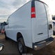 1GCWGAFP4M1202646 2021 Chevrolet Express Cargo Rwd 2500 Regular Wheelbase Wt auction photo thumbnail 3