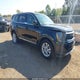 5XYP2DHC1NG267874 2022 Kia Telluride Lx auction photo thumbnail 1