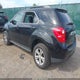 2GNFLFEK0F6167156 2015 Chevrolet Equinox 1Lt auction photo thumbnail 3