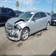 1G1ZB5E13BF151875 2011 Chevrolet Malibu Ls auction photo thumbnail 2