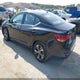 3N1AB8CV2MY322870 2021 Nissan Sentra Sv Xtronic Cvt auction photo thumbnail 3
