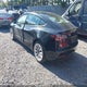5YJ3E1EA2PF572074 2023 Tesla Model 3 Rear-Wheel Drive auction photo thumbnail 3