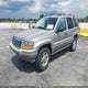 1J4G248S7YC301505 2000 Jeep Grand Cherokee Laredo auction photo thumbnail 2