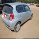 KL1TD66E29B650920 2009 Chevrolet Aveo Lt auction photo thumbnail 4