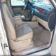 1GNFC13038R211436 2008 Chevrolet Tahoe Ltz auction photo thumbnail 5