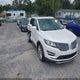 5LMCJ3C99GUJ27850 2016 Lincoln Mkc Reserve auction photo thumbnail 1