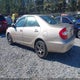 JTDBE32K920074420 2002 Toyota Camry Le auction photo thumbnail 3