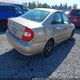 JTDBE32K920074420 2002 Toyota Camry Le auction photo thumbnail 4