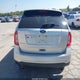 2FMDK3GC7DBC53345 2013 Ford Edge Se auction photo thumbnail 17
