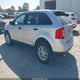 2FMDK3GC7DBC53345 2013 Ford Edge Se auction photo thumbnail 3