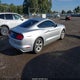 1FA6P8AM6H5323415 2017 Ford Mustang V6 auction photo thumbnail 4