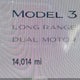 5YJ3E1EB9SF915514 2025 Tesla Model 3 Long Range All-Wheel Drive auction photo thumbnail 7