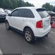 2FMDK3J95DBC87670 2013 Ford Edge Sel auction photo thumbnail 3