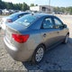 KNAFU4A2XA5823638 2010 Kia Forte Ex auction photo thumbnail 4