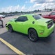 2C3CDZFJ4PH540211 2023 Dodge Challenger R/T Scat Pack auction photo thumbnail 3