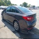 5NPE34AF7HH486859 2017 Hyundai Sonata Sport auction photo thumbnail 3