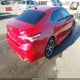 4T1J31AK0LU017326 2020 Toyota Camry Se Hybrid auction photo thumbnail 4