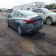 1N4BL4BV0SN329860 2025 Nissan Altima S Fwd auction photo thumbnail 3