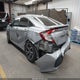 2HGFC1E59KH707013 2019 Honda Civic Si auction photo thumbnail 3