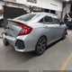 2HGFC1E59KH707013 2019 Honda Civic Si auction photo thumbnail 4