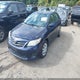 2T1BU4EE9DC956193 2013 Toyota Corolla Le auction photo thumbnail 2