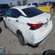 3N1CN8DV4LL837721 2020 Nissan Versa S Xtronic Cvt auction photo thumbnail 3