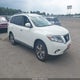 5N1AR2MM8EC680735 2014 Nissan Pathfinder Platinum auction photo thumbnail 1