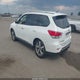 5N1AR2MM8EC680735 2014 Nissan Pathfinder Platinum auction photo thumbnail 3