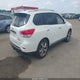 5N1AR2MM8EC680735 2014 Nissan Pathfinder Platinum auction photo thumbnail 4