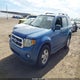 1FMCU9D70AKA45924 2010 Ford Escape Xlt auction photo thumbnail 2