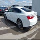 1G1ZG5ST0NF182304 2022 Chevrolet Malibu Fwd Rs auction photo thumbnail 3