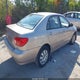 1NXBR32EX3Z066895 2003 Toyota Corolla Le auction photo thumbnail 4