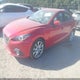 JM1BM1V37E1147133 2014 Mazda Mazda3 S Touring auction photo thumbnail 2