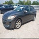 JM1BL1SF7A1205656 2010 Mazda Mazda3 I Touring auction photo thumbnail 2