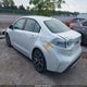 5YFT4MCE7NP132850 2022 Toyota Corolla Xse auction photo thumbnail 3