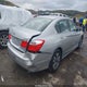 1HGCR2F3XDA198989 2013 Honda Accord Lx auction photo thumbnail 4