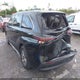 5TDYRKEC2PS153204 2023 Toyota Sienna Xle auction photo thumbnail 3