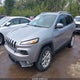 1C4PJMCS2EW229882 2014 Jeep Cherokee Latitude auction photo thumbnail 2