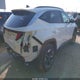 5NMJB3DE0SH571559 2025 Hyundai Tucson Sel auction photo thumbnail 4