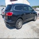 5GAKRBKD5FJ277998 2015 Buick Enclave Leather auction photo thumbnail 4