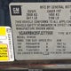 5GAKRBKD5FJ277998 2015 Buick Enclave Leather auction photo thumbnail 9