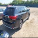 JA4AZ3A31GZ038860 2016 Mitsubishi Outlander Sel auction photo thumbnail 4